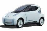 Nissan Land Glider Concept 2009 года